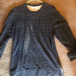 Men’s sweater